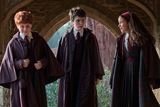 Druhá séria Harry Potter seriálu sa má začať natáčať už koncom leta